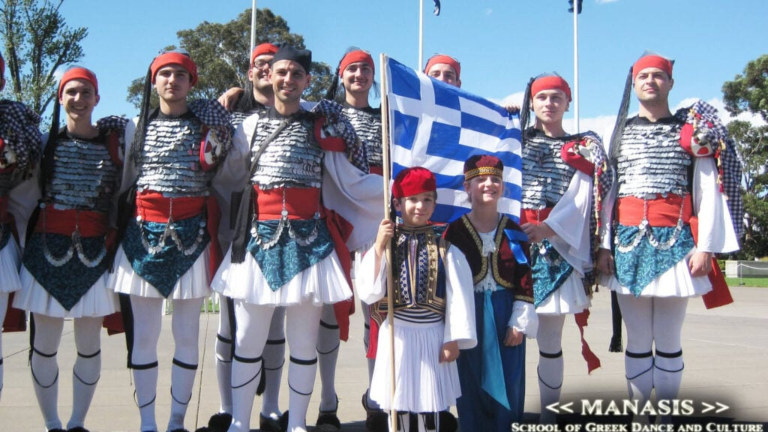 Νέοι Ελληνοαυστραλοί από τη Μελβούρνη θα ταξιδέψουν στην Ελλάδα στο πλαίσιο του Destination Patrida 2026