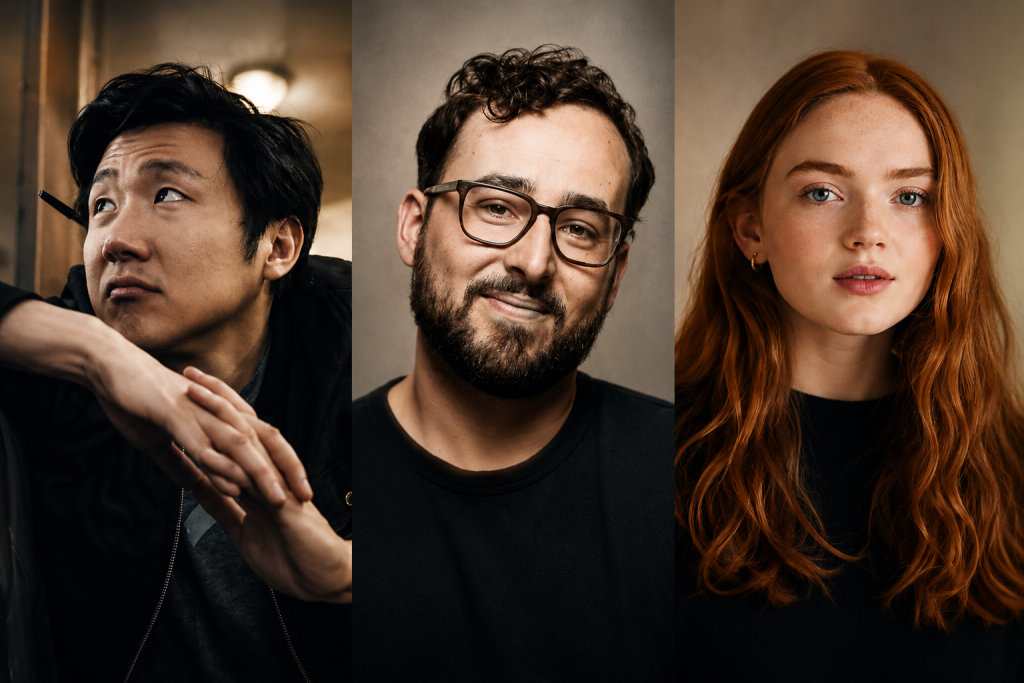 Sadie Sink και A24 ενώνουν δυνάμεις για το «The Marriage Plot» του Jeffrey Eugenides