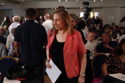 Νέα μελέτη συνδέει τη νόσο του Πάρκινσον και την άνοια με τα νανοπλαστικά