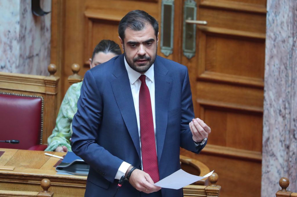 Μαρινάκης: Στις πρώτες θέσεις αξιοπιστίας των ενημερωτικών μέσων το EΡΤnews – H Δημόσια Τηλεόραση υπηρετεί διαχρονικά την αποστολή της