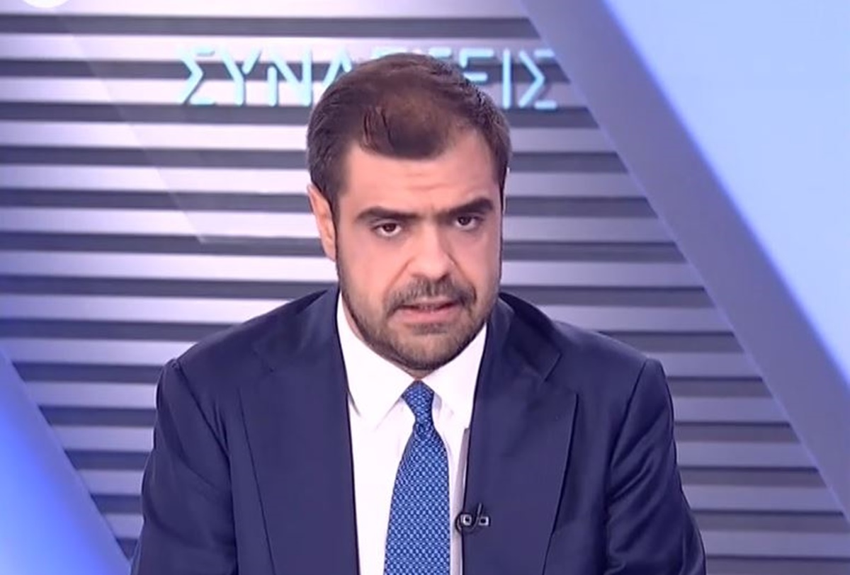 Μαρινάκης στο ΕΡΤnews: Εκλογές το 2027 και νέες φοροελαφρύνσ