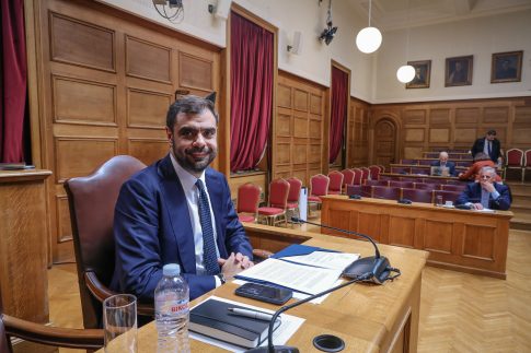 Ρούτε: Η Ρωσία εμφανίζεται όλο και πιο απεγνωσμένη