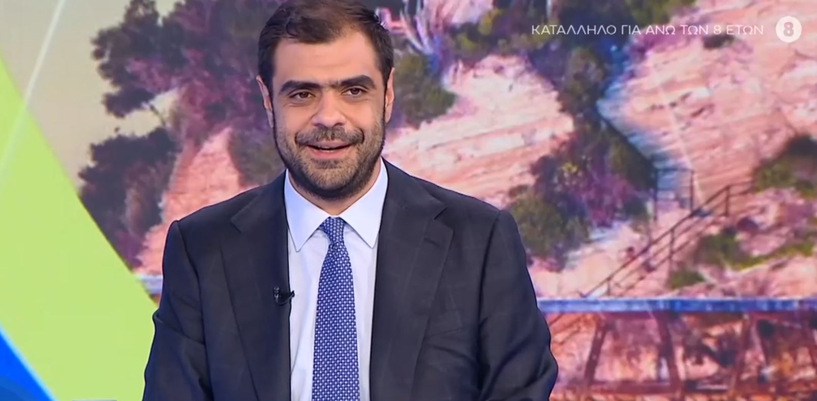Μαρινάκης: Η Βουλή δεν έχει προηγούμενο σε εντάσεις – Αιχμές για αντιπολίτευση, στόχος η αυτοδυναμία από την πρώτη κάλπη