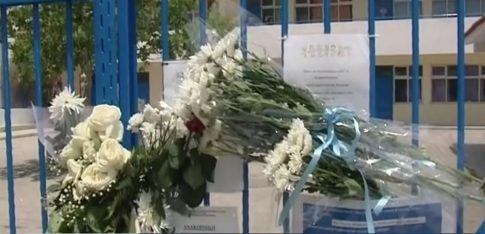 ΑΡΧΕΙΑ ΕΡΤ – ΡΙΚ <br>Επιστροφή του Μακαρίου – 7 Δεκεμβρίου 1974