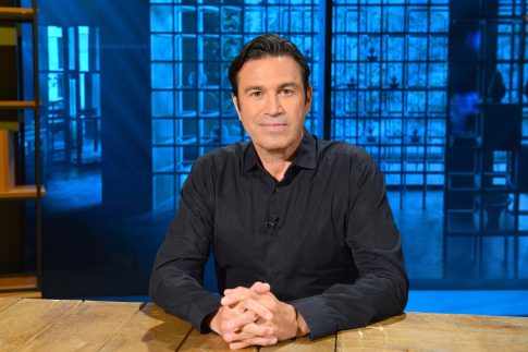 Έκθεση έργων του Δ. Κηπουρού και του Γ. Σελιμιώτη στον Χώρο Τέχνης Ώχρα Μπλε