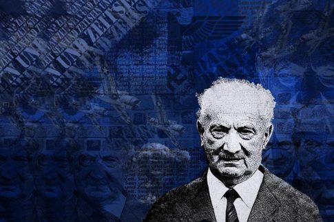 Ο «Yπεράνθρωπος» Umberto Eco- Διεθνές Συμπόσιο στην Αθήνα