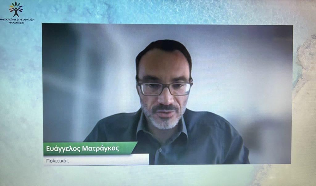 Νέο χωροταξικό για τον τουρισμό: «Φρένο» στην αναρχία ή δημιουργία επιχειρηματιών δύο ταχυτήτων;