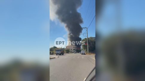 Παρουσία της Άννας-Μαρίας Παπαδημητρίου στο 7ο Ζαγοράθλον