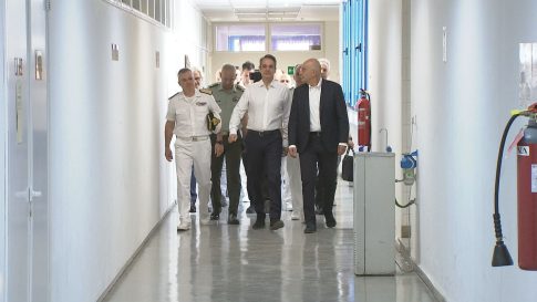 <br>Νεκρά ζώα εντοπίστηκαν στον Ίασμο Ροδόπης – Σε σκουπιδότοπο έχουν μετατραπεί οι παλιές εγκαταστάσεις της ΕΑΣ