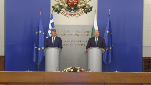 Το τελευταίο σύμβολο <br> της μετεμφυλιακής Ελλάδας
