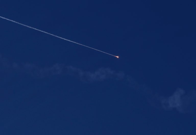 Ηχούν σειρήνες στο Ισραήλ – Επίκειται πυραυλική επίθεση του 