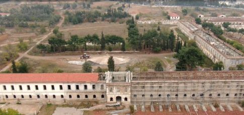 Στρατηγική επένδυση πολιτισμού στο Βελεστίνο: Ο Δήμος Ρήγα Φεραίου αποκτά τον ιστορικό νερόμυλο των αδελφών Πάντου