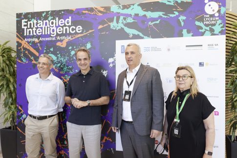 Στην Κεφαλονιά ο γ.γ. Πολιτικής Προστασίας – Στο επίκεντρο η αντιπυρική θωράκιση του νησιού