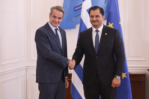 Οι ΗΠΑ δεν θα επιτρέψουν σε δύο ρωσικά τάνκερ φορτωμένα πετρέλαιο που κατευθύνονται στην Κούβα να προσεγγίσουν το νησί