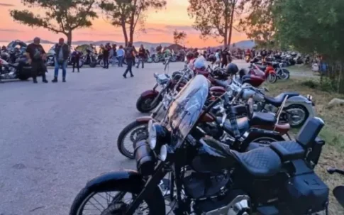 Δύο συλλήψεις για παράνομη οπλοκατοχή στα Ιωάννινα