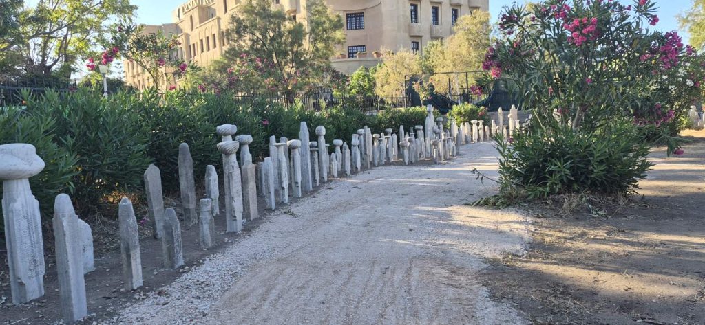 Έργα πολιτισμού σε Κω και Ρόδο αποδόθηκαν από την υπουργό Λίνα Μενδώνη