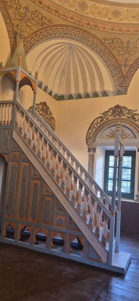 Έργα πολιτισμού σε Κω και Ρόδο αποδόθηκαν από την υπουργό Λίνα Μενδώνη