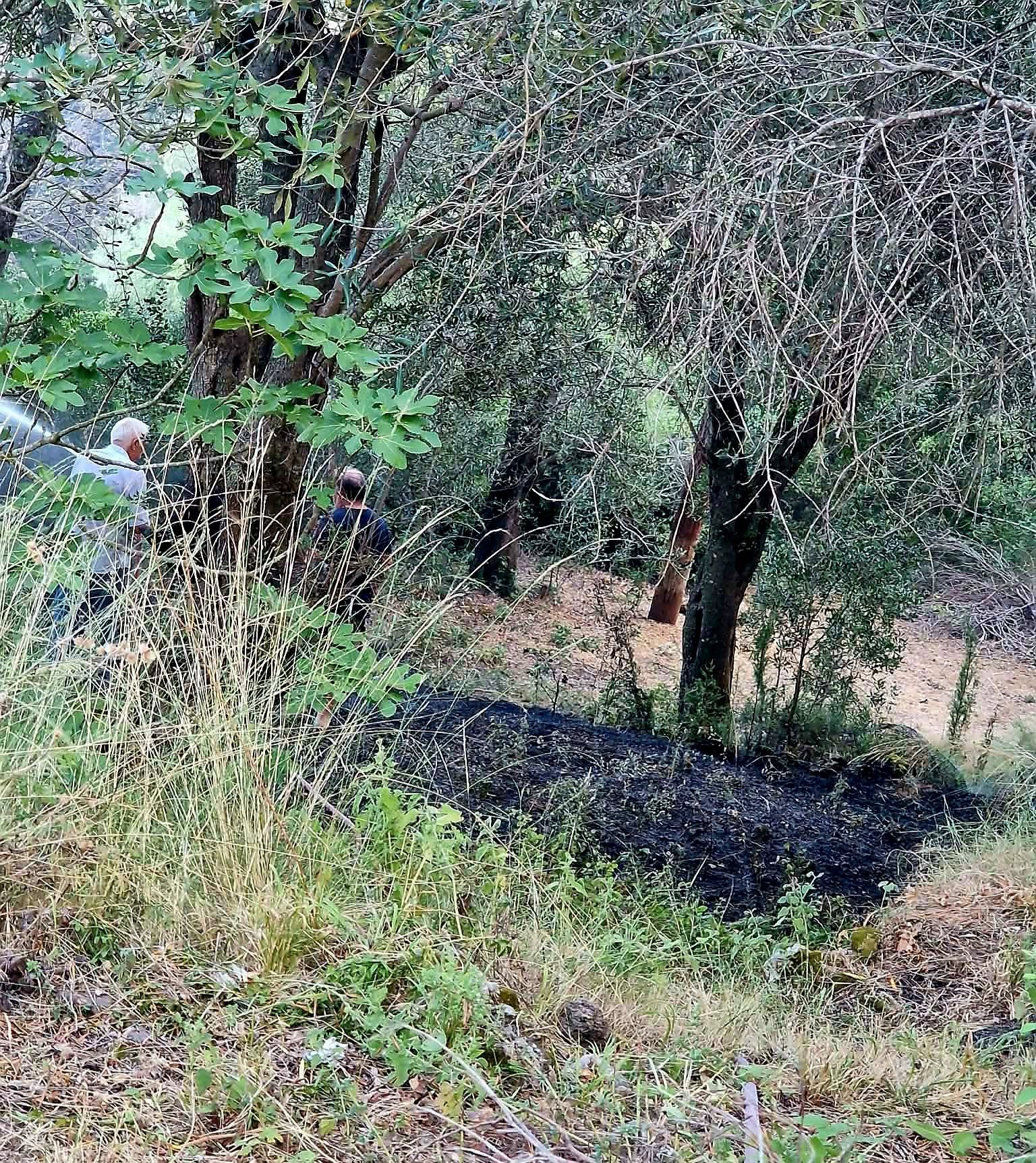 Κέρκυρα: Σοβαρά προβλήματα από το ξαφνικό μπουρίνι 