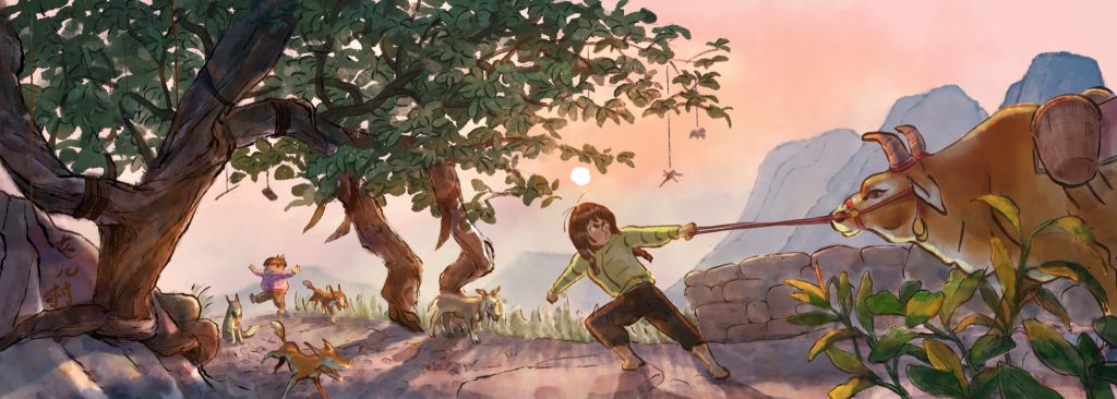Annecy 2026: To animation δεν είναι αποκλειστικό προνόμιο της Αμερικής