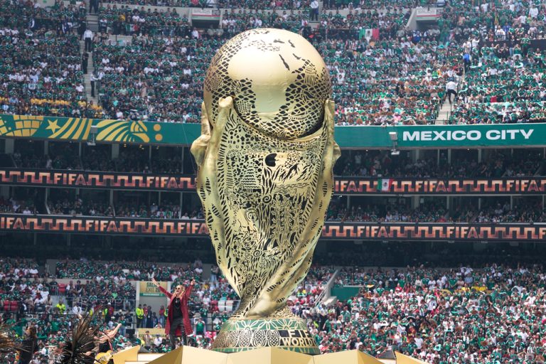 Παγκόσμιο Κύπελλο 2026: Μετά το Μεξικό, στη μάχη ρίχνονται οι συνδιοργανωτές, Καναδάς και ΗΠΑ – Ενθουσιασμός για την Τελετή Έναρξης