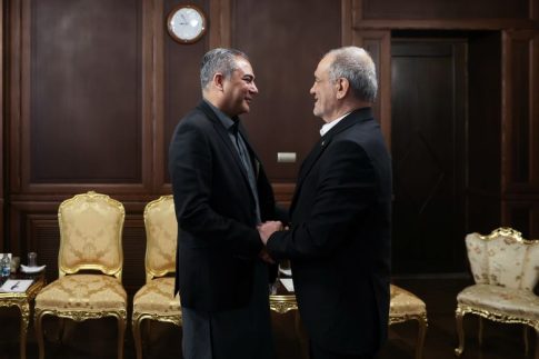 Live: Εκατοστή ημέρα του πολέμου με νέες καταρρίψεις ιρανικών drones από τις ΗΠΑ στα Στενά του Ορμούζ