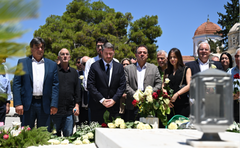 Ο Πρωθυπουργός για το Κτηματολόγιο: Μια εκκρεμότητα 200 ετών έχει επιλυθεί – Στόχος να ξεπεράσουμε παθογένειες του παρελθόντος