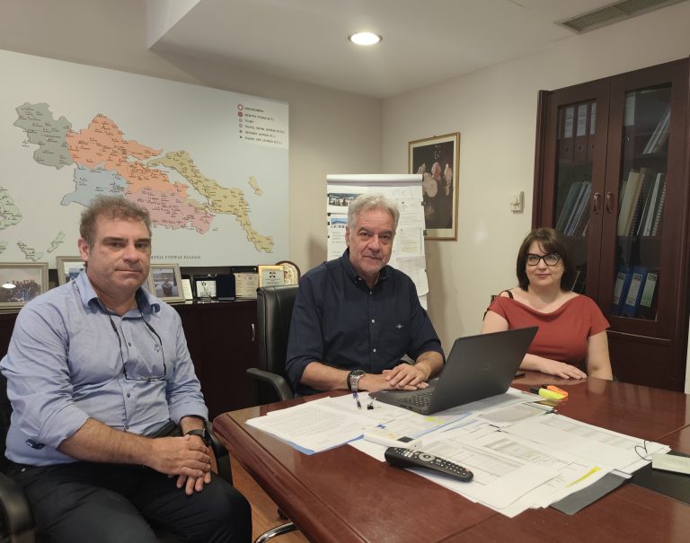 Τρεις ιδιώτες γιατροί εντάσσονται στο Κέντρο Υγείας Βόλου