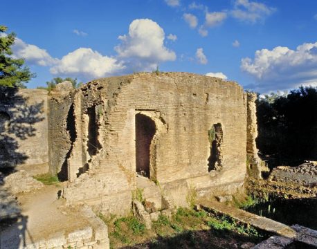 <strong>Νέο όνομα για τον Συνδυασμό Δημάρχου Πύργου</strong>