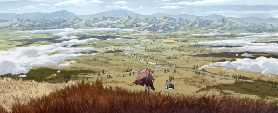 Annecy 2026: Το anime στην πρώτη γραμμή του φεστιβάλ