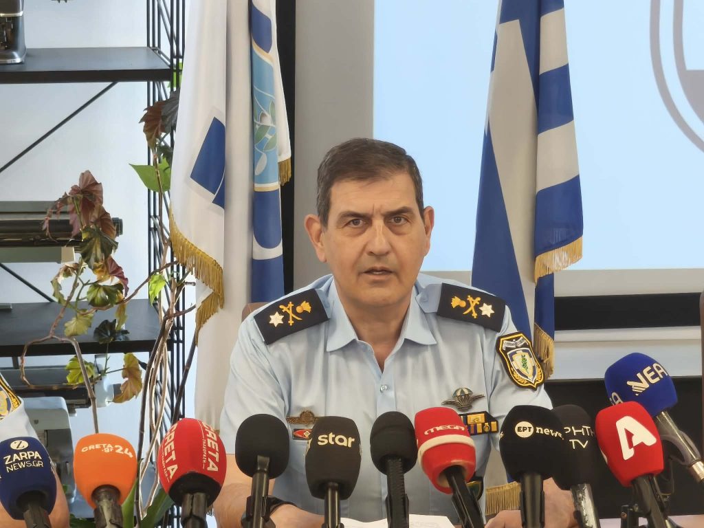 Δολοφονία Σταυρούλας Λεβεντάκη: Οι λεπτομέρειες του εγκλήματος – «Δεν το είχε προσχεδιάσει»