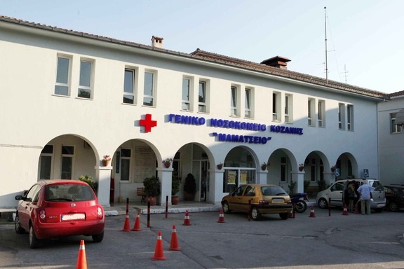 Λειτουργία Τακτικού Εξωτερικού Ιατρείου Μαστού στο Νοσοκομεί