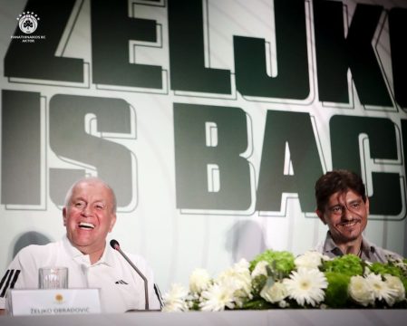 Μουντιάλ 2026: Η Αργεντινή στους «32» με ρέκορντμαν Μέσι, 2-0 την Αυστρία