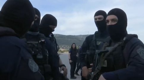 ΑΡΧΕΙΑ ΕΡΤ – ΡΙΚ <br>Επιστροφή του Μακαρίου – 7 Δεκεμβρίου 1974