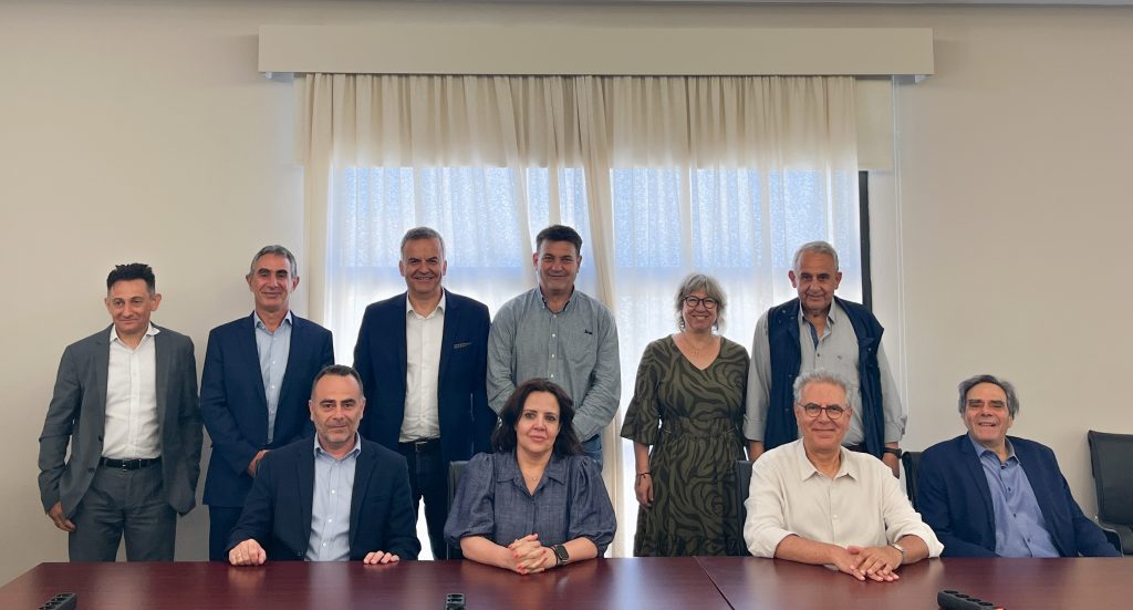 Νέο κεφάλαιο για την καινοτομία στην Κρήτη: Το ΙΤΕ και τα Πανεπιστημιακά Ιδρύματα συνεργάζονται για την ενδυνάμωση του οικοσυστήματος του νησιού