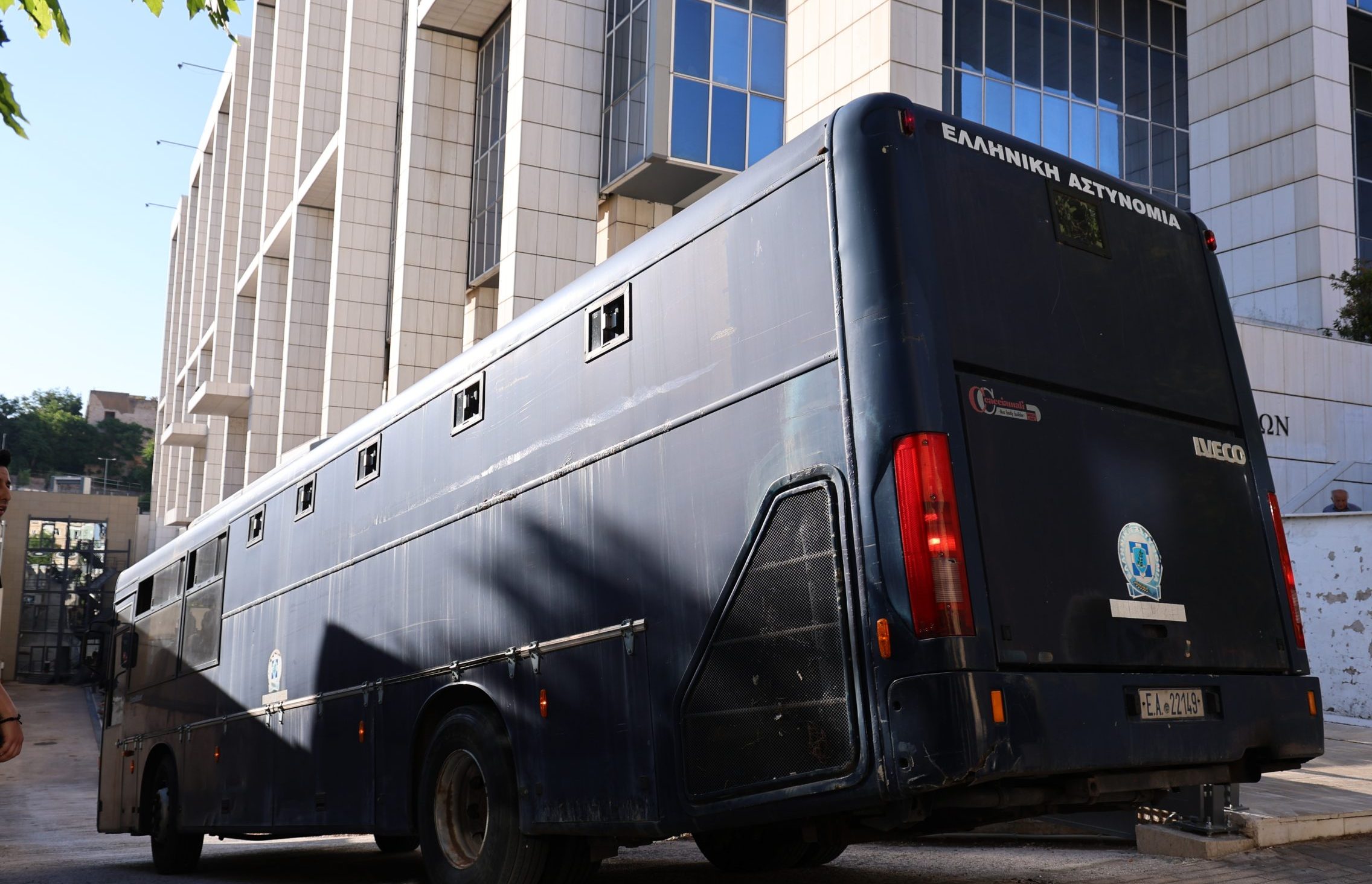 ΟΠΕΚΕΠΕ: Ελεύθεροι με περιοριστικούς όρους οι πρώτοι επτά κατηγορούμενοι από την οργάνωση της Βόρειας Ελλάδας
