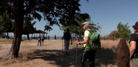 Μητσοτάκης: Η Ελλάδα χαιρετίζει τη συμφωνία μεταξύ ΗΠΑ και Ιράν – Συνοχή, ΚΑΠ και ευρωπαϊκή άμυνα στο επίκεντρο