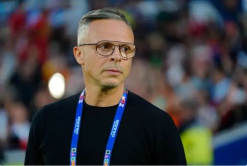 <strong>Μπακογιάννης: «Βελτιώνουμε τις αθλητικές υποδομές της Αθήνας – Φέρνουμε τους Αθηναίους κοντά στον αθλητισμό»</strong>