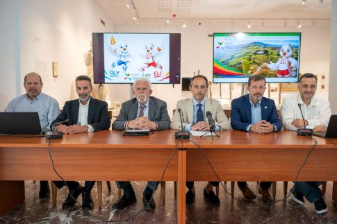 Στρατηγική συνεργασία δήμου Αρχαίας Ολυμπίας και Ζαππείου Μεγάρου