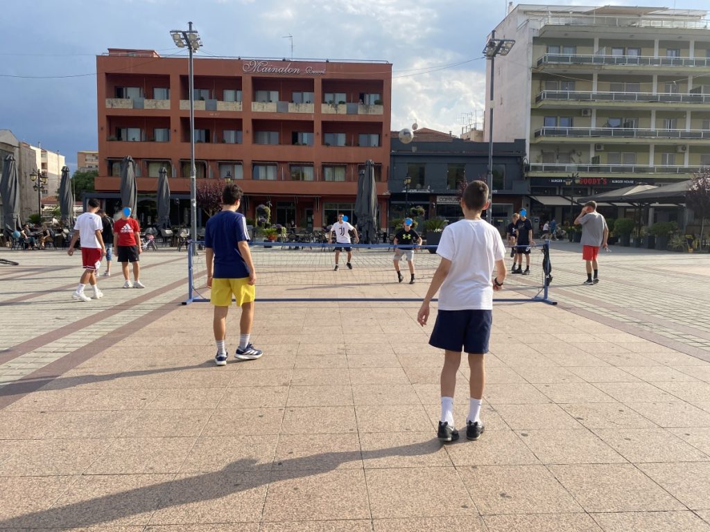 “Επιλέγω τη ζωή”: Εκδήλωση στην Τρίπολη για την παγκόσμια ημέρα κατά των ναρκωτικών