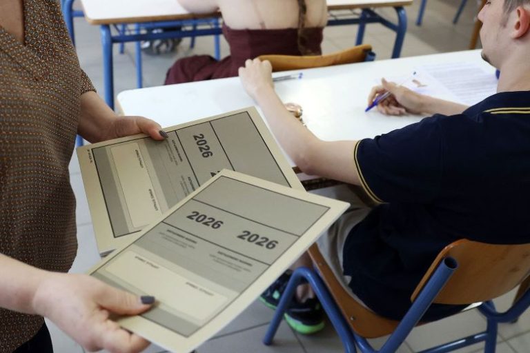 Αυλαία για τις προαγωγικές εξετάσεις στα λύκεια – Την Παρασκευή 19 Ιουνίου τα αποτελέσματα