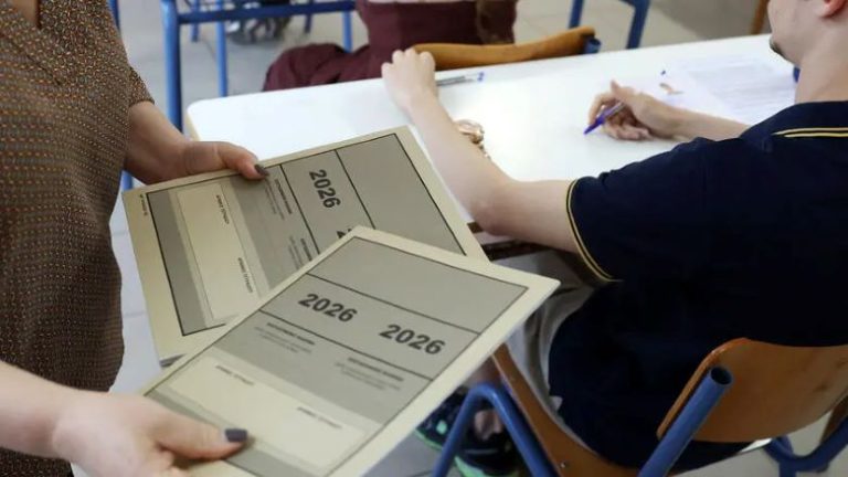 Κανονικά οι Πανελλαδικές στη Βόρεια Εύβοια – Σε ποιες περιοχές θα παραμείνουν τη Δευτέρα κλειστά τα σχολεία