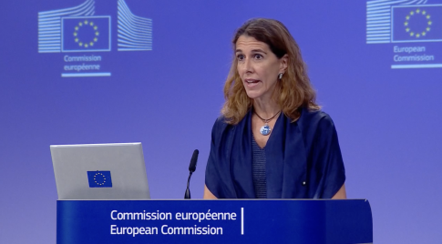 Λέσβος: Επί ποδός η Πυροσβεστική για διάσωση Βέλγου τουρίστα στον καταρράκτη Μαν Κάτσα