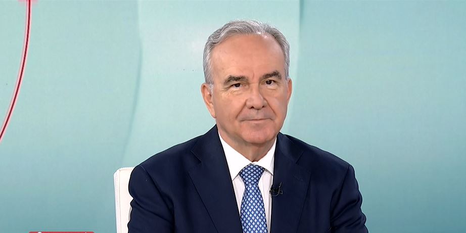 Παπαθανάσης στο ΕΡΤnews: Δάνεια με επιτόκιο 0,35% για μικρομεσαίες επιχειρήσεις και νέο πρόγραμμα ανακαίνισης με επιδότηση έως 95%