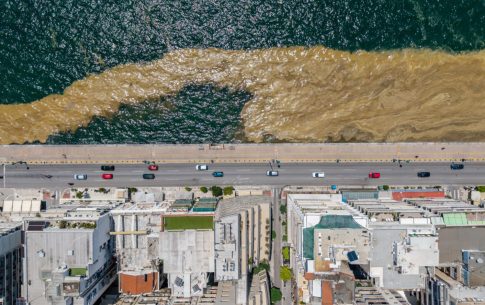 30<sup>η</sup> Agrotica: Κοινή περιήγηση για τον Αρχιεπίσκοπο Αθηνών Ιερώνυμο και τον Μητροπολίτη Θεσσαλονίκης Φιλόθεο