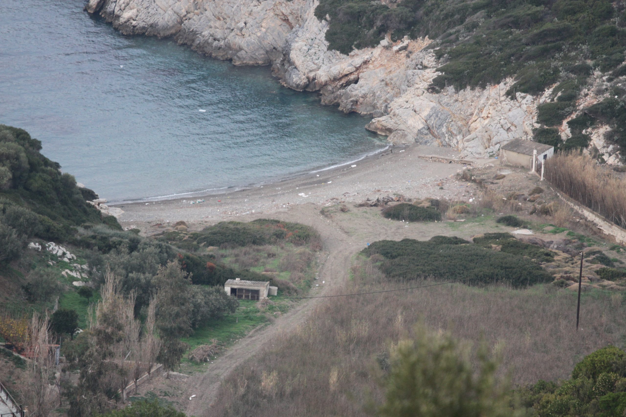 Εθελοντικός καθαρισμός στην παραλία Βρυσίτσας Αλοννήσου με αφορμή την Παγκόσμια Ημέρα Περιβάλλοντος