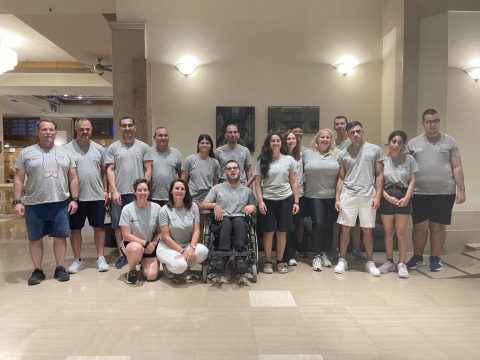 Μεγάλος μαθητικός διαγωνισμός στην ΠΑΜΘ για την «Έξυπνη Κινητικότητα – Μαθητική Καινοτομία»