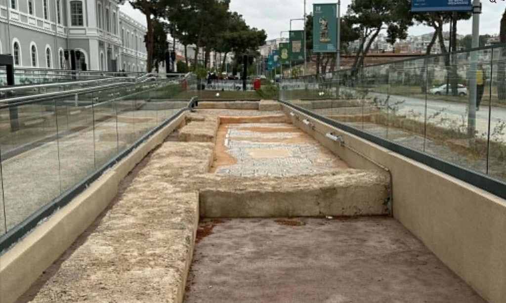 Θεσσαλονίκη: Με τριήμερο εκδηλώσεων ανοίγει τις πύλες του για το κοινό το Μητροπολιτικό πάρκο Παύλου Μελά