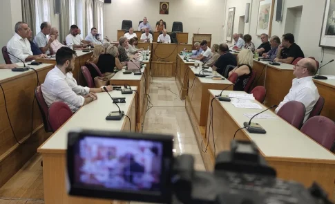 Είκοσι επτά παραβάσεις για μη χρήση κράνους στην Ήπειρο μέσα σε μία εβδομάδα