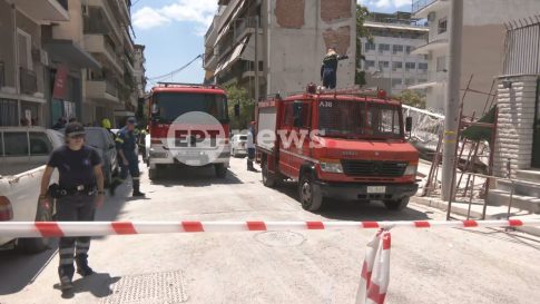 Ζελένσκι: Η Ουκρανία έπληξε το ρωσικό κέντρο δορυφορικών επικοινωνιών της Ντουμπνά
