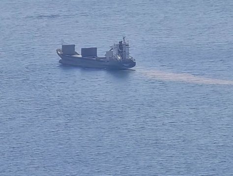 Ολοκληρώθηκαν τα έργα ασφαλτόστρωσης στις περιοχές Πλατανιάς, Κοκκινόγια, και Καναπίτσα